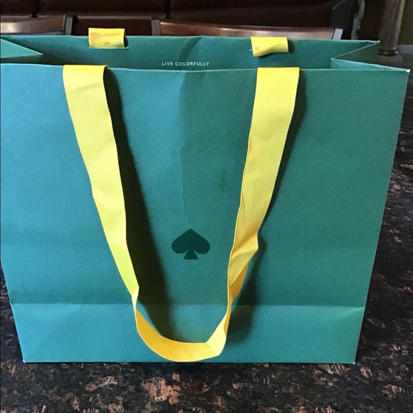 Kate Spade shopperBag - Picture 5 of 6